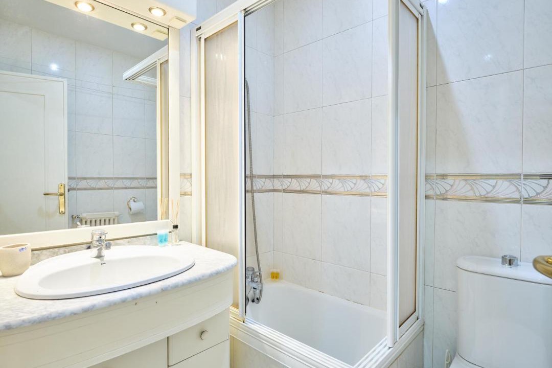 Photo of Bathroom in Cotos