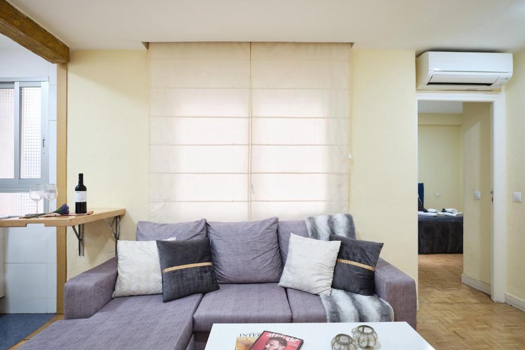 Photo of Livingroom in Cotos