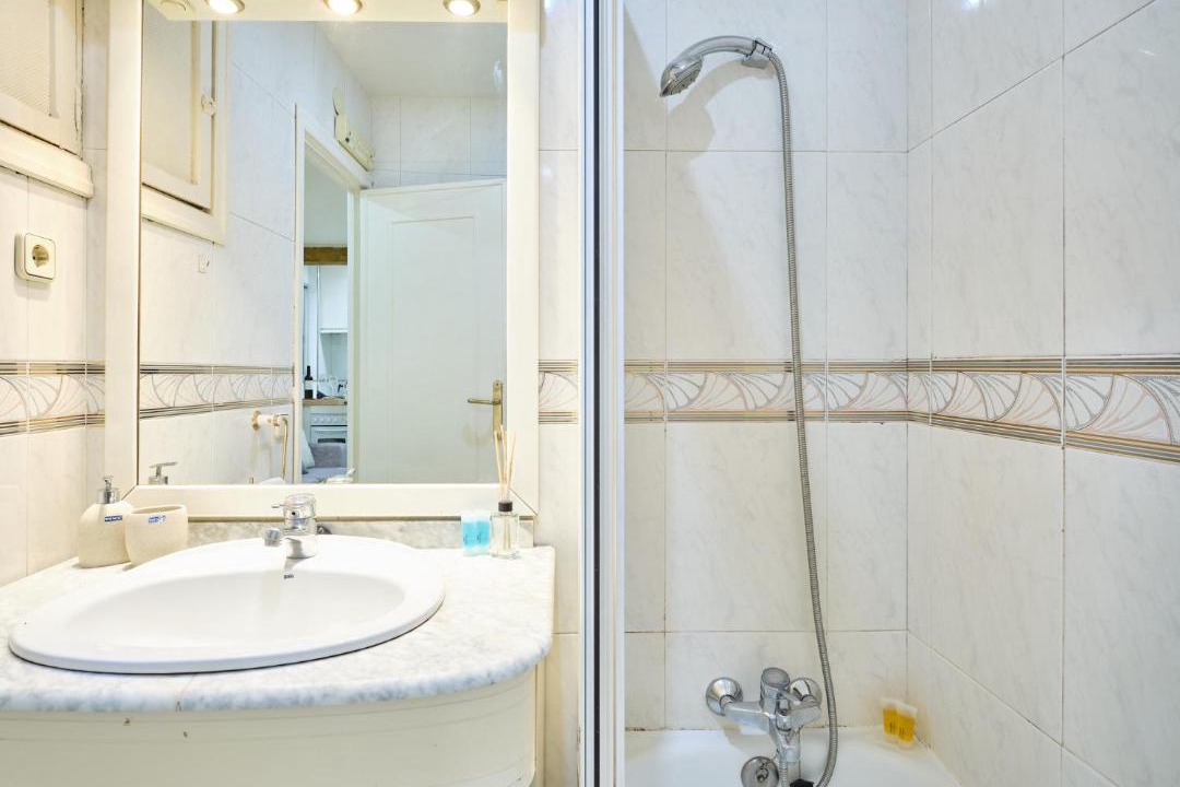 Photo of Bathroom in Cotos