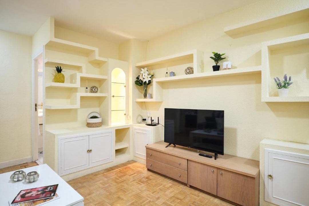 Photo of Livingroom in Cotos