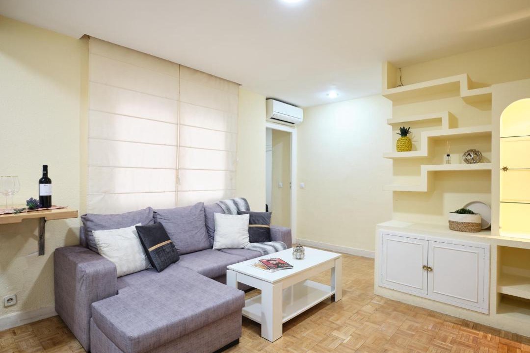Photo of Livingroom in Cotos