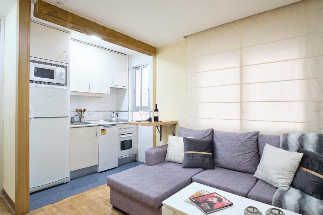 Photo of Livingroom in Cotos