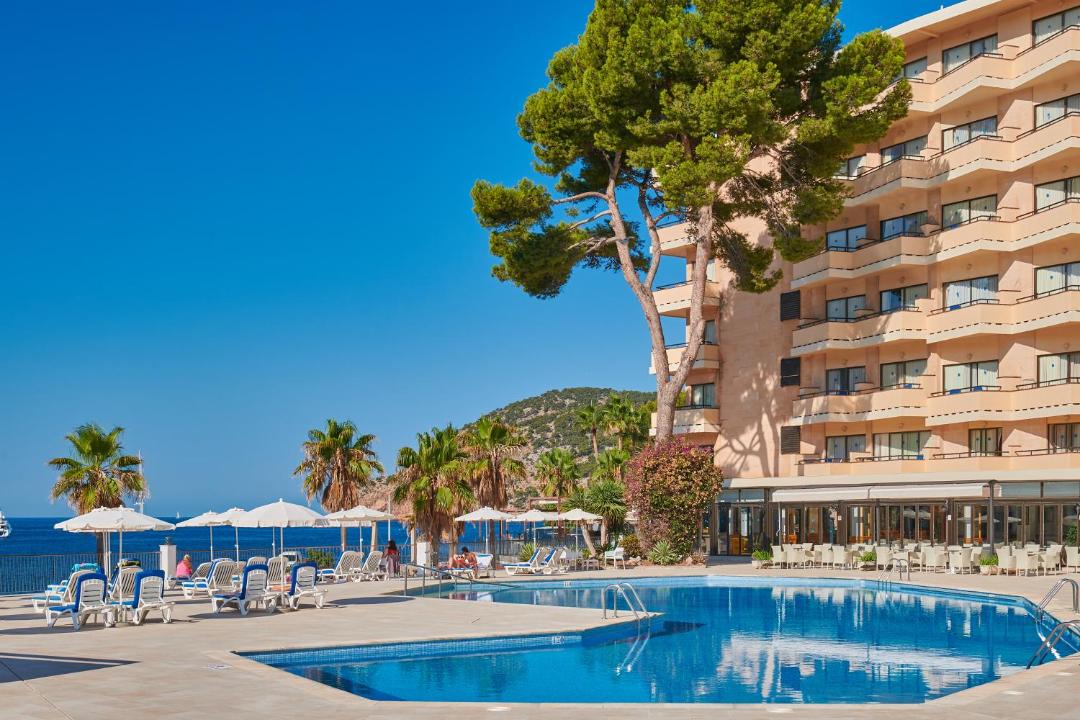 Photo of Others in Camp de Mar