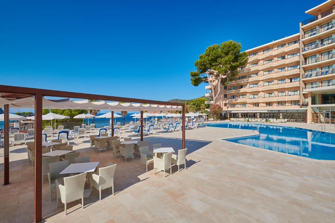 Photo of Others in Camp de Mar