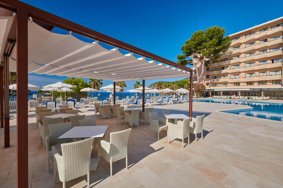 Photo of Others in Camp de Mar