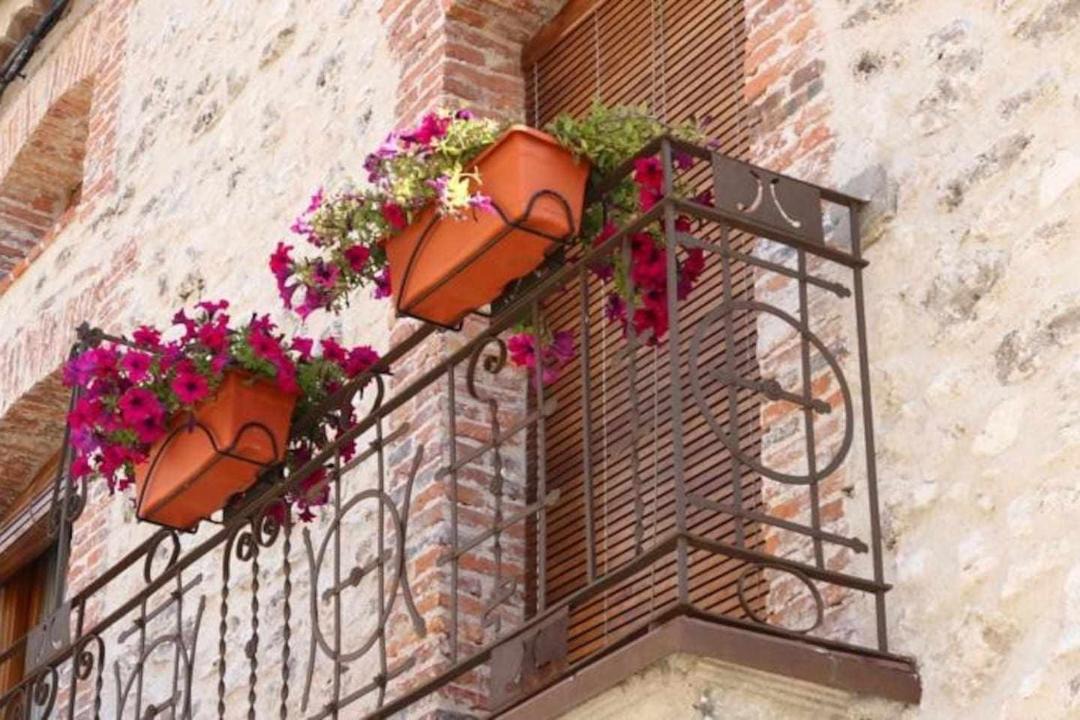 Photo of Patio Balcony in Fuenterrebollo