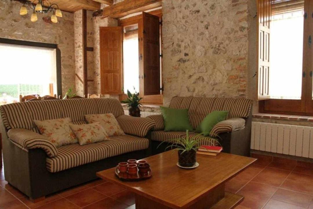 Photo of Livingroom in Fuenterrebollo