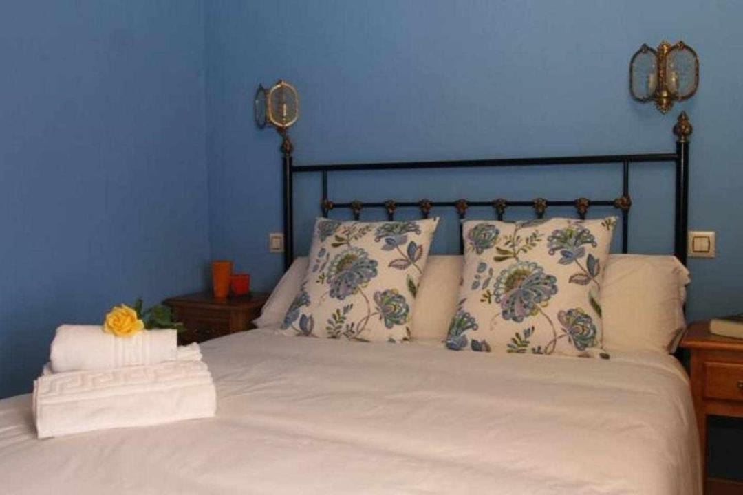 Photo of Bedroom in Fuenterrebollo