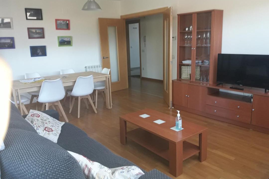 Photo of Livingroom in Ainsa
