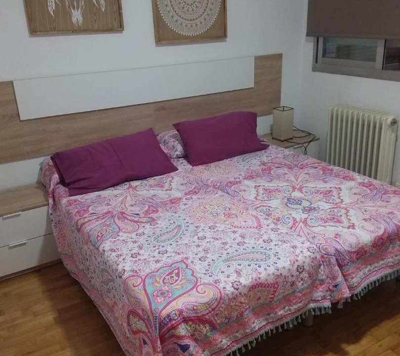 Photo of Bedroom in Logrono