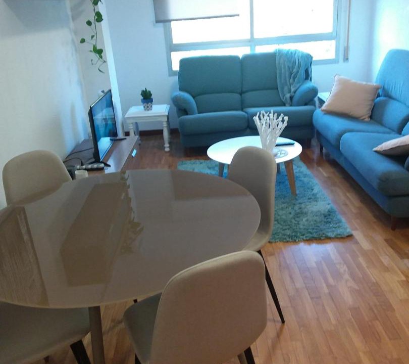 Photo of Livingroom in Logrono