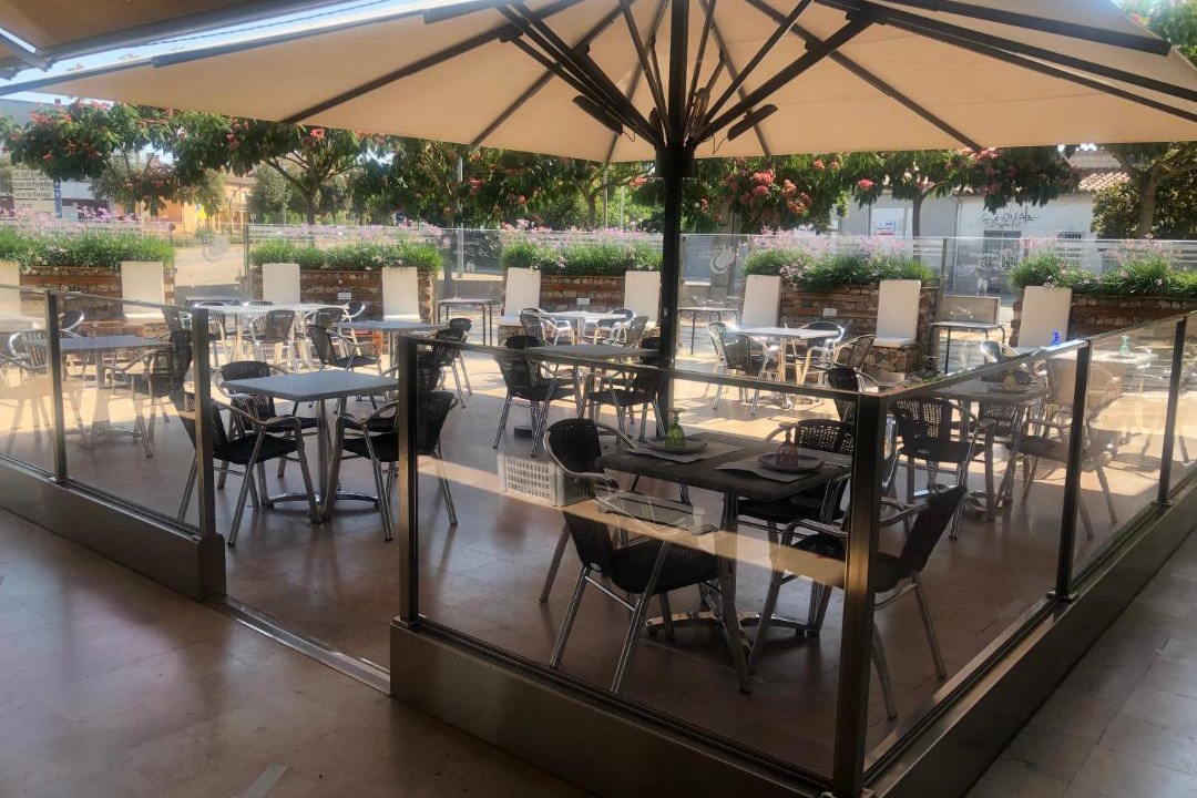 Photo of Patio Balcony in Sant Julia de Ramis