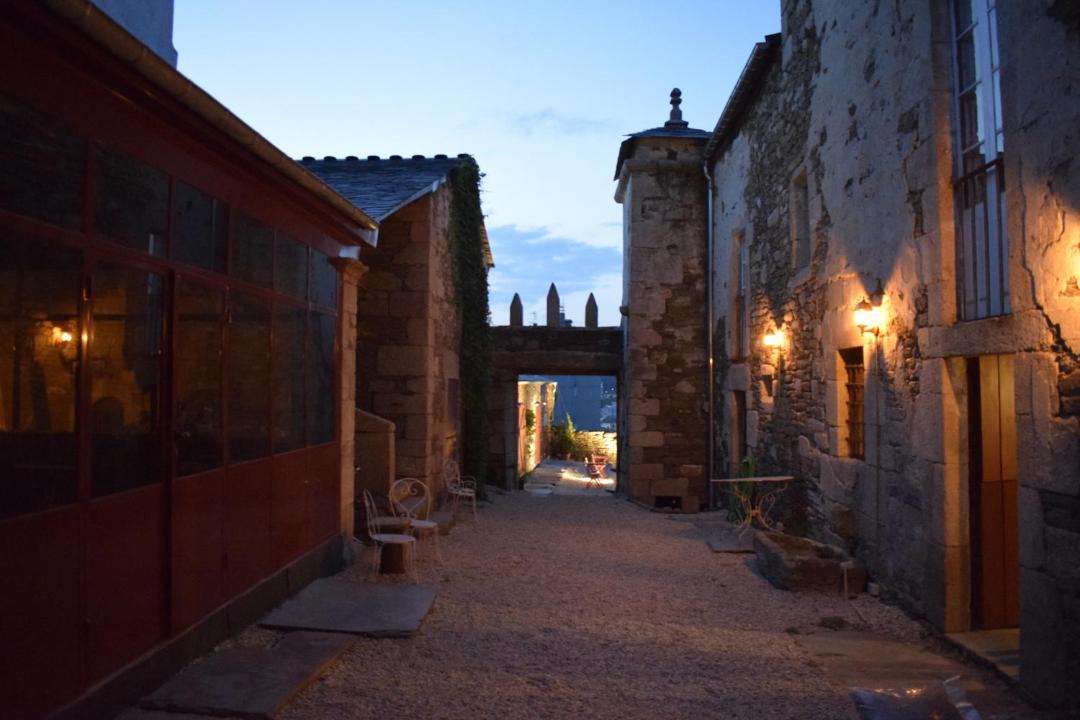 Photo of Others in Sarria