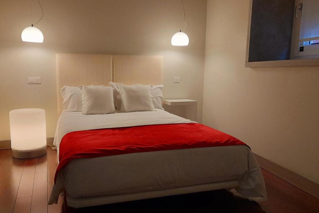 Photo of Bedroom in Lerma