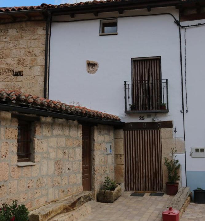 Photo of Others in Orbaneja del Castillo