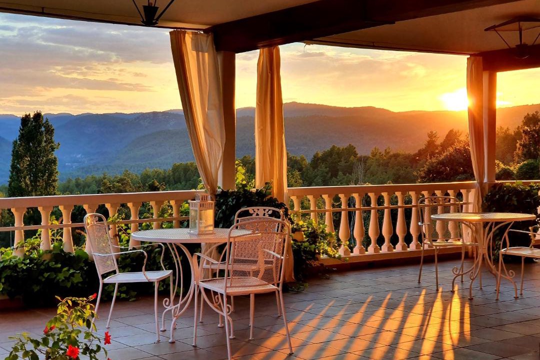 Photo of Patio Balcony in Bogarra