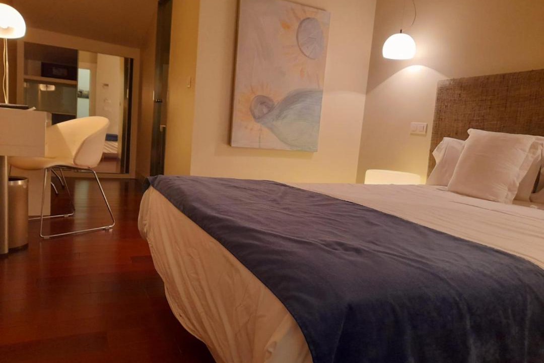 Photo of Bedroom in Lerma