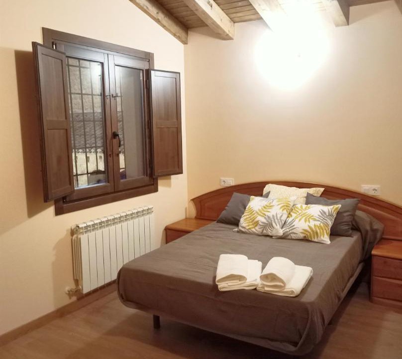Photo of Bedroom in San Esteban de Gormaz