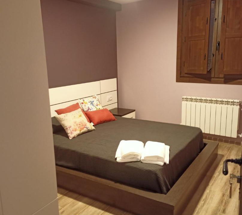 Photo of Bedroom in San Esteban de Gormaz