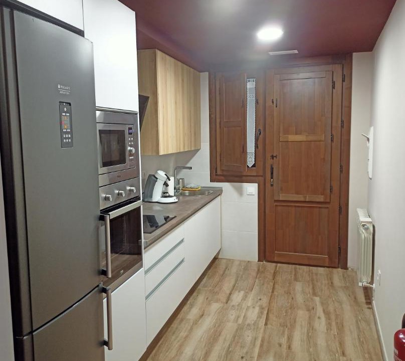 Photo of Kitchen in San Esteban de Gormaz