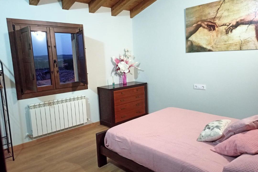 Photo of Bedroom in San Esteban de Gormaz