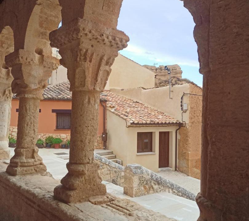 Photo of Others in San Esteban de Gormaz