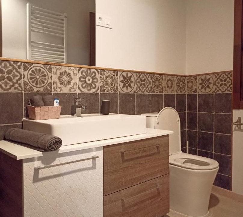 Photo of Bathroom in San Esteban de Gormaz