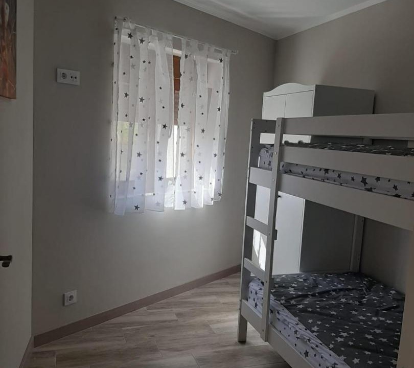 Photo of Bedroom in Castillo Siete Villas