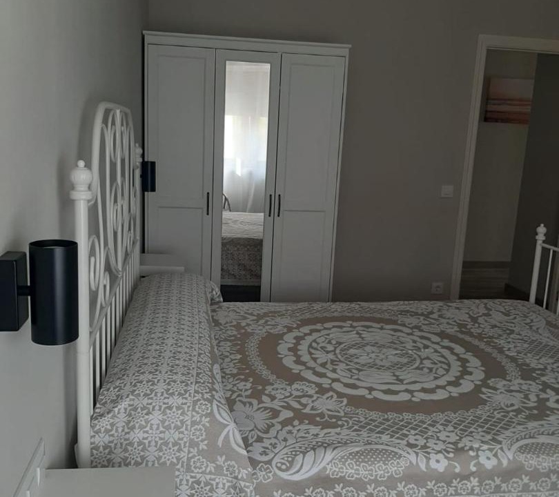 Photo of Bedroom in Castillo Siete Villas