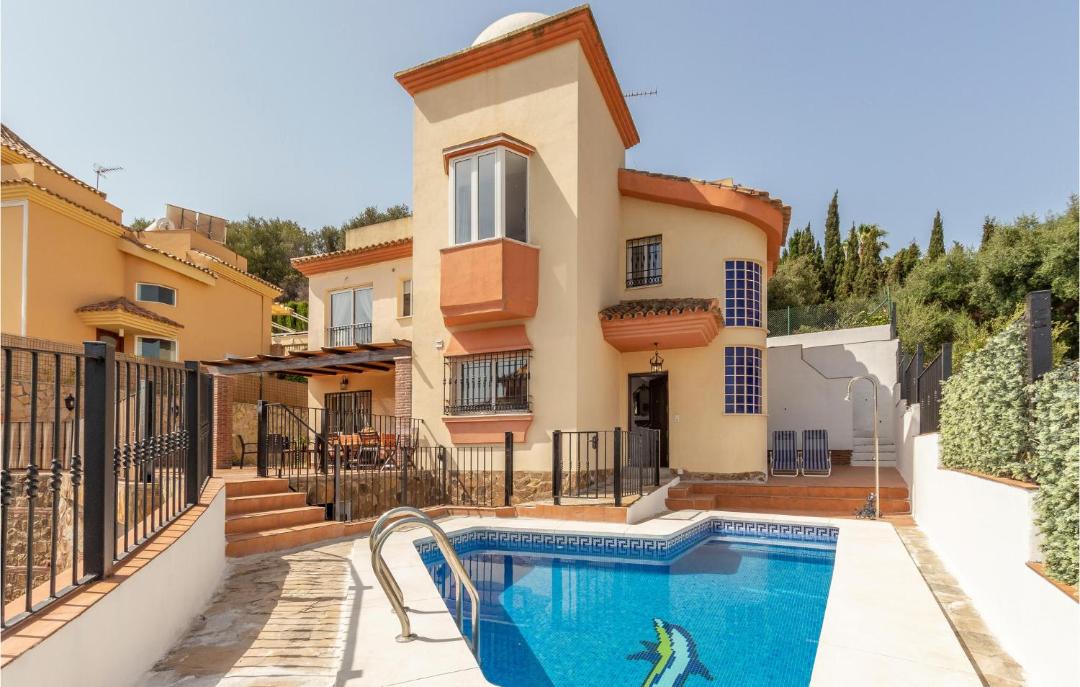 Photo of Outdoor in Torrequebrada