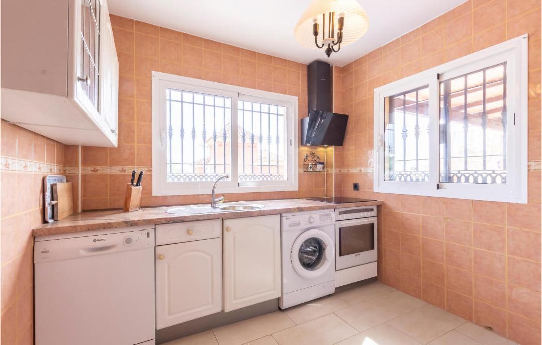 Photo of Kitchen in Torrequebrada