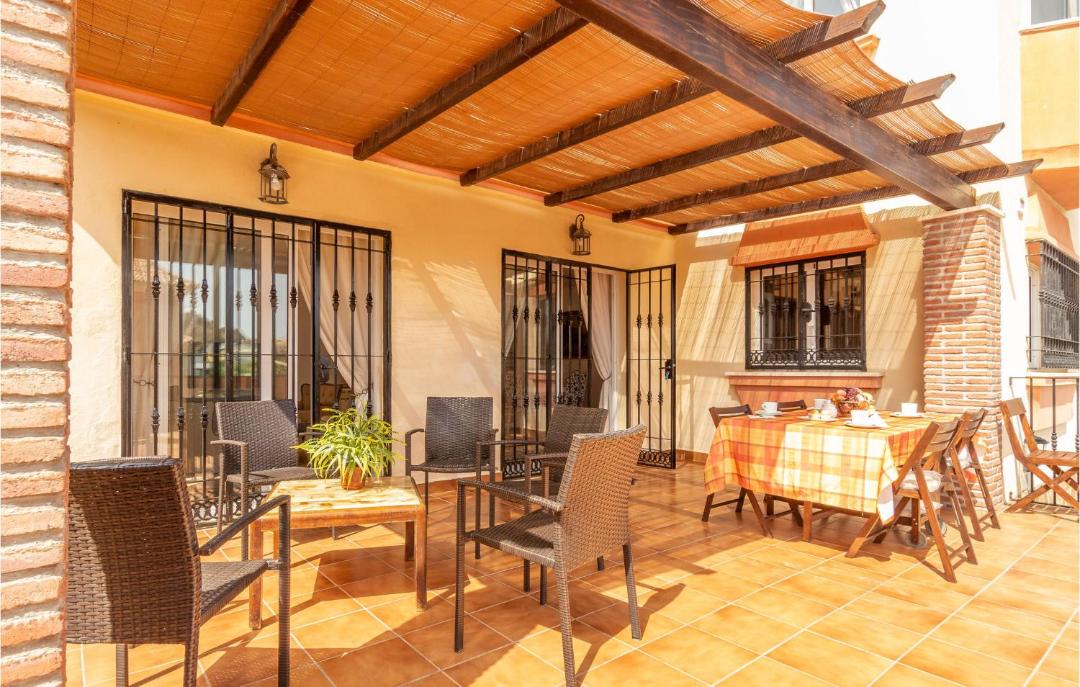 Photo of Patio Balcony in Torrequebrada