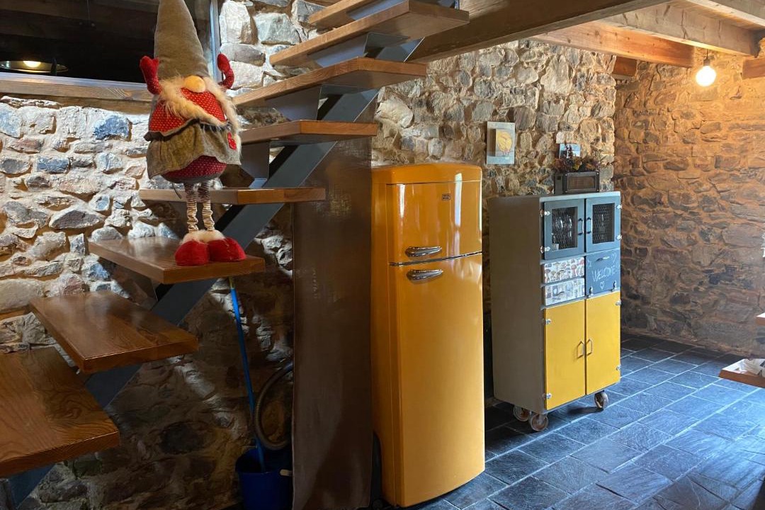 Photo of Kitchen in Cofinal
