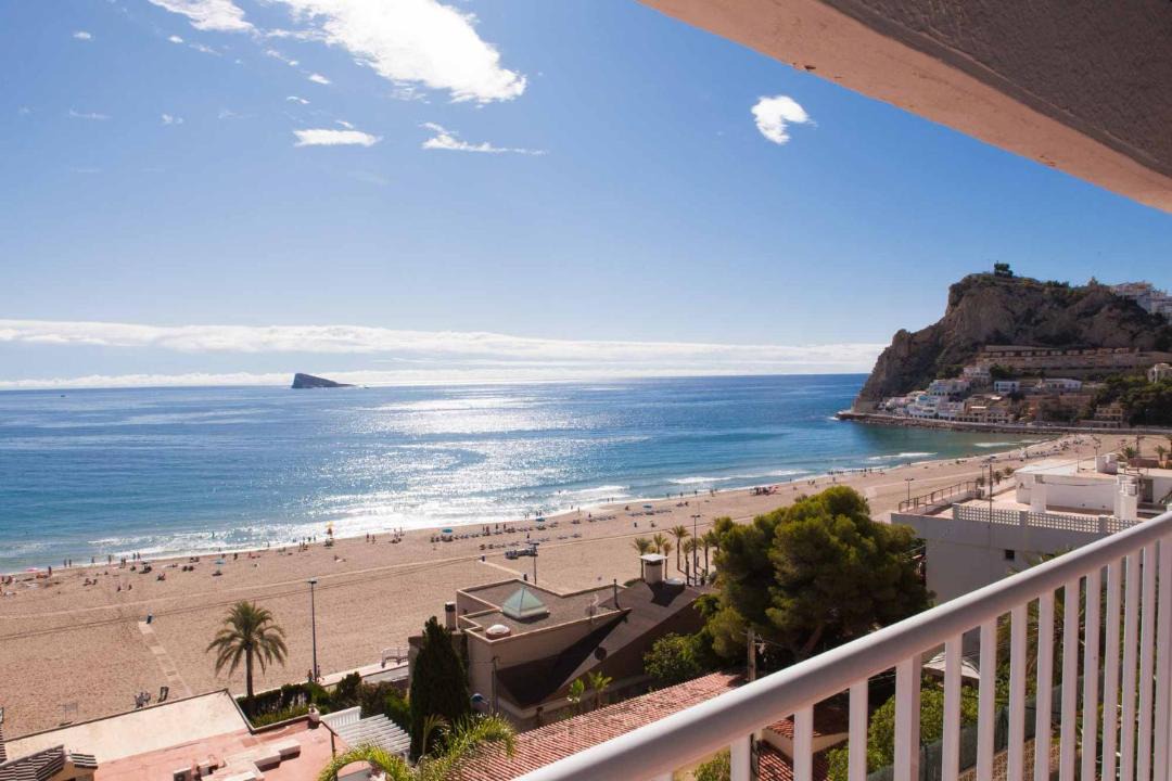 Photo of Patio Balcony in Cala