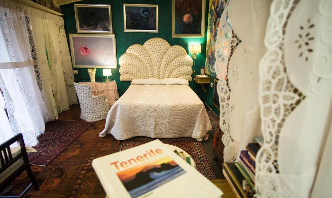 Photo of Bedroom in El Chorrillo