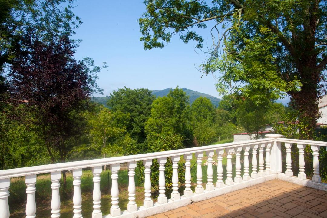 Photo of Patio Balcony in Villabajo