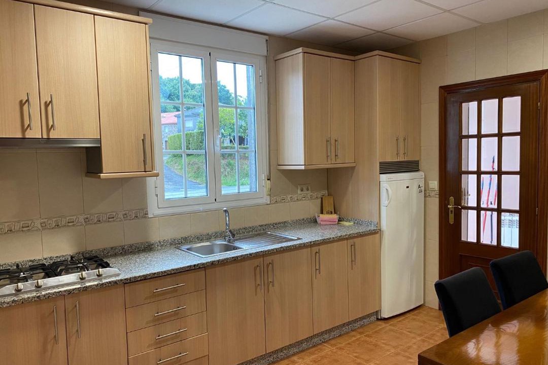 Photo of Kitchen in Arca