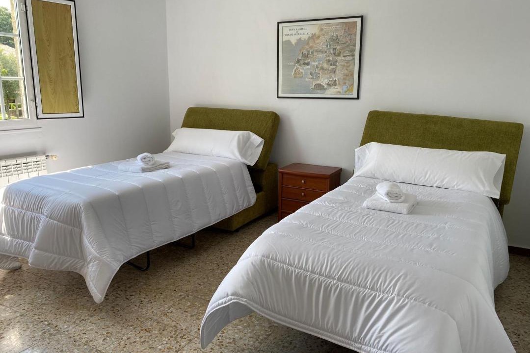 Photo of Bedroom in Arca