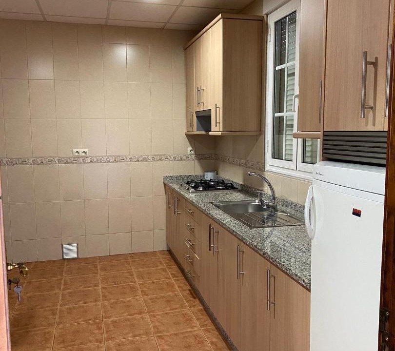 Photo of Kitchen in Arca