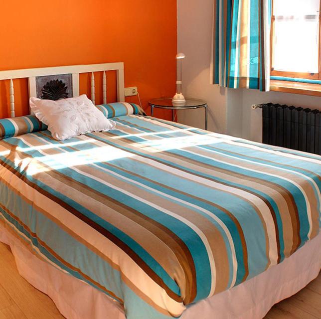 Photo of Bedroom in Puebla de Lillo