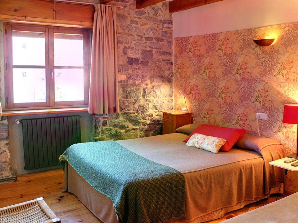 Photo of Bedroom in Puebla de Lillo