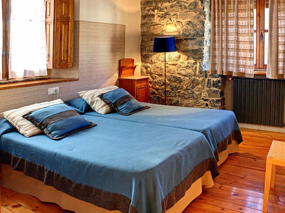 Photo of Bedroom in Puebla de Lillo