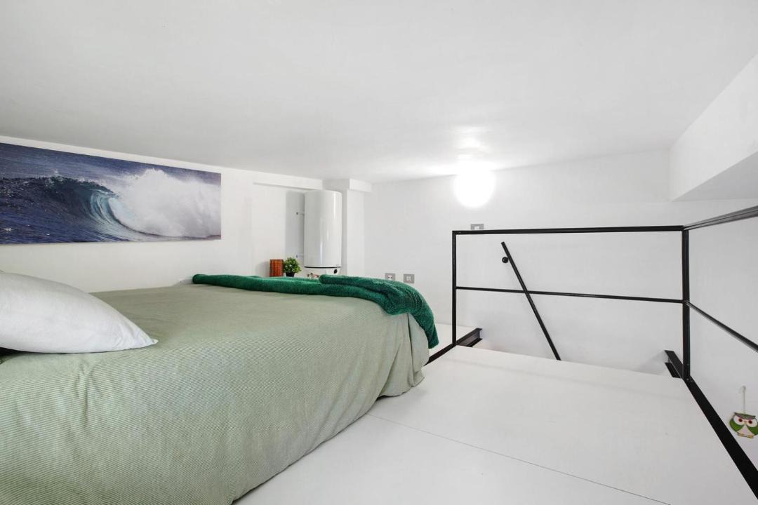 Photo of Bedroom in Las Arenas