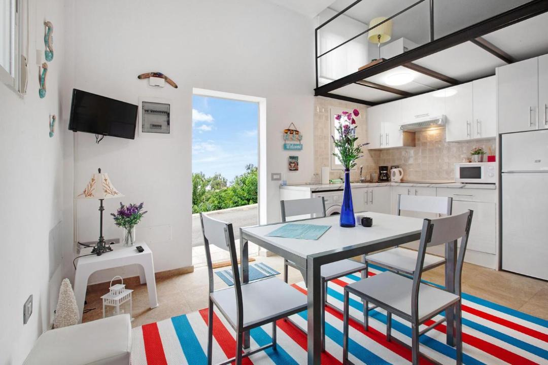 Photo of Livingroom in Las Arenas