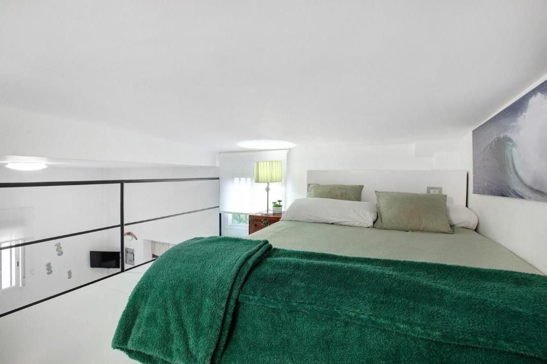 Photo of Bedroom in Las Arenas
