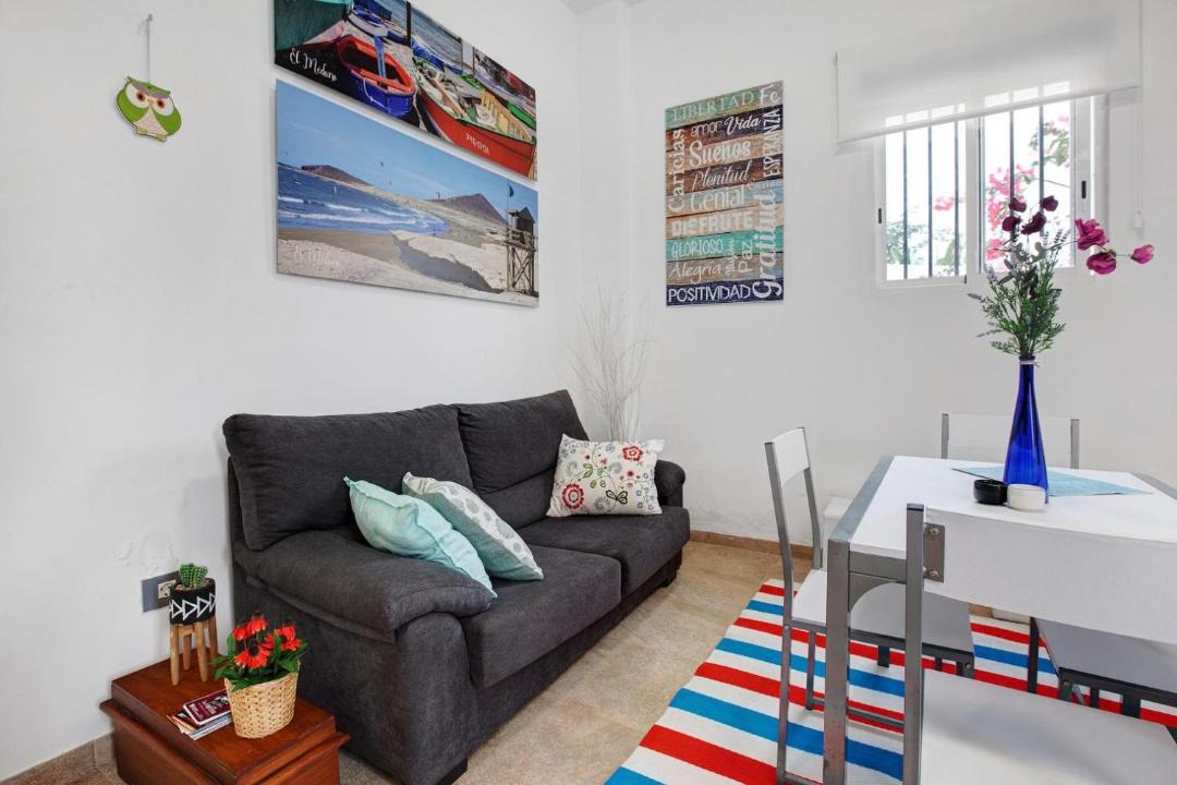 Photo of Livingroom in Las Arenas