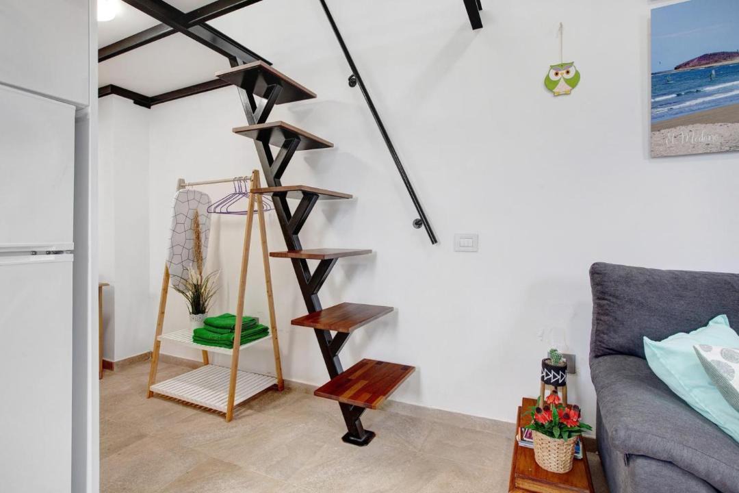 Photo of Livingroom in Las Arenas