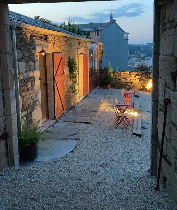 Photo of Others in Sarria