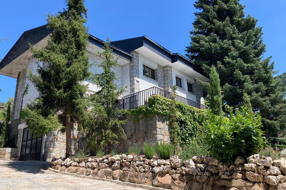 Photo of Others in Navacerrada