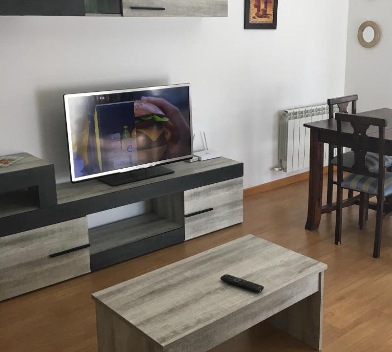 Photo of Livingroom in Najera